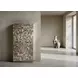 Sharaab Antique Silver Storage Cabinet