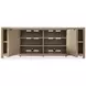 Prado Tawny TV Stand