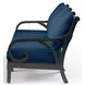 Monterey Spectrum Indigo Outdoor Living Room Set