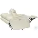 Gunner Kobi Almond Power Reclining Living Room Set with Power Headrest