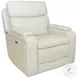 Gunner Kobi Almond Power Reclining Living Room Set with Power Headrest
