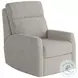 Mimi Athens Natural Swivel Rocker Recliner