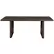 Norvell Brown Rectangular Dining Room Set