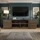 Stardust Bourbon 89" TV Stand