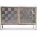 Aventura Marcona 2 Door Accent Chest