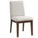 Canton Brown Rectangular Dining Room Set