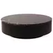 Ritual Black Round Marble Top Coffee Table