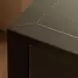 Dawson Deep Bronze 2 Drawer Nightstand