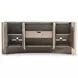 Loggia Aria 4 Door TV Stand
