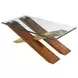 Tasha Brown Rectangular Cocktail Table