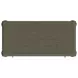 Harbor Sage Green 3 Drawer Accent Chest
