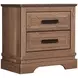 Coventry Hall Upholstered Sleigh Bedroom Set