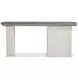 Monolith Puma and Millstone Rectangular Console Table