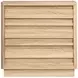 Brentwood Heights Provincial Brown Panel Bedroom Set