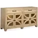 Coventry Honey Maple Extendable Rectangular Dining Room Set