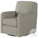 Flash Dance Halifax Antique Swivel Glider