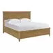 Oakmere Natural Storage Panel Bedroom Set