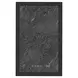 Nebula Black Rectangular Smart C Table