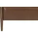 Hampton Colchester Bitters Leather Push Thru The Arms Recliner