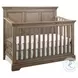 Hanley Cashew Convertible Standard Crib