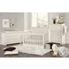 Hanley Chalk Convertible Standard Crib