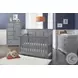Hanley Cloud Convertible Standard Crib