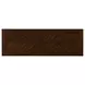 Drew Dark Taupe and Dark Walnut Upholstered 4 Piece Bar Table Set with USB Charging