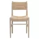 Harvest Brown Dining Chair