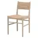 Harvest Brown Dining Chair