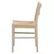 Harvest Brown Dining Chair