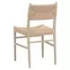 Harvest Brown Dining Chair