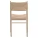 Harvest Brown Dining Chair
