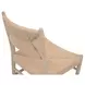 Harvest Brown Dining Chair