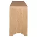 Haveli Whitewash 7 Drawer Dresser