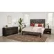 Haveli Vintage Brown 7 Drawer Dresser