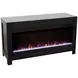 Harbor Clove 47" Base Platform with Fireplace