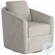 Daisey Athens Natural Swivel Glider