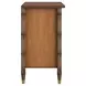 Haven Lakeside Sepia 3 Drawer Bachelor's Chest