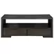Evan Brown Rectangular Cocktail Table
