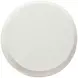 Kai White Outdoor Round Cocktail Table