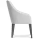 Prado Porcini And Bright Graphite Extendable Dining Room Set