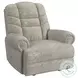 Perseus Dove Power Recliner