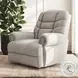 Perseus Dove Power Recliner