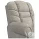 Perseus Dove Power Recliner