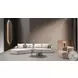 HF5510 Gray Sofa