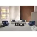 HF5515 Gray Sofa