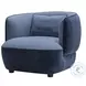 HF5553 Blue Chair