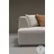 HF5566 Gray Sectional