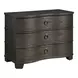 Griffith Park Sienna Panel Bedroom Set