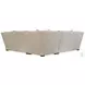 Ventura Beige Fabric Sectional